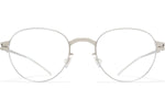 Cashmere Silver/Shiny Silver / 