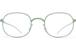 Pow10 Laurel Green / 
