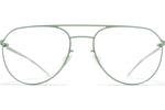 Pow10 Laurel Green / 