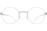 Cashmere Silver/Shiny Silver / 
