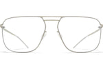 Pow11 Dove Grey / 