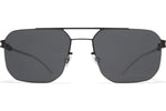 Black/Silver / Darkgrey Solid (CAT3)