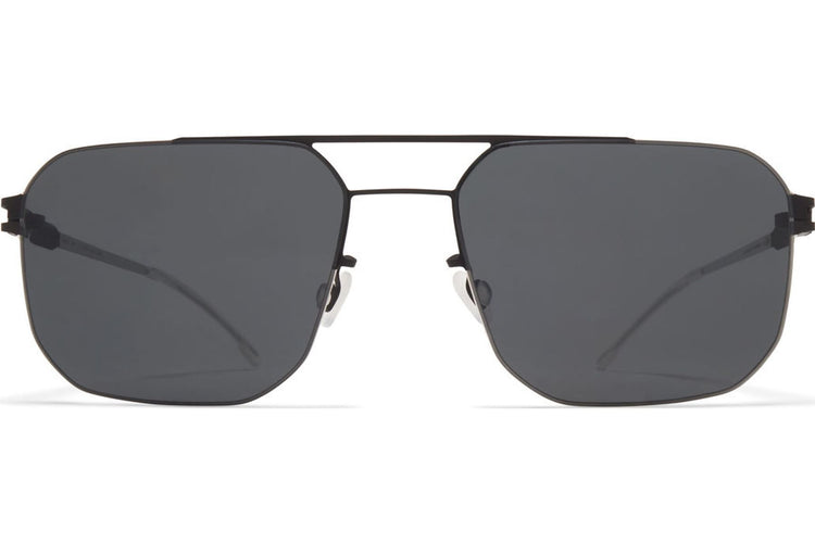 Black/Silver / Darkgrey Solid (CAT3)