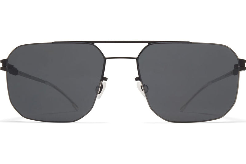 Black/Silver / Darkgrey Solid (CAT3)