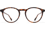 C222 Amber Havana/Pearl / 