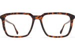 C222 Amber Havana/Pearl / 