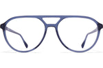 C124 Deep Ocean/Pearl