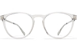 C43 Stone Water/Shiny Silver