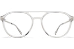 C43 Stone Water/Shiny Silver / 