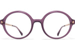 C218 Sweet Grape/ChampagneGold / 