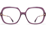 C218 Sweet Grape/ChampagneGold / 