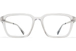 C43 Stone Water/Shiny Silver / 