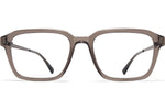 C221 Clear Ash/Shiny Graphite / 