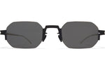 Black/Silver / Darkgrey Solid (CAT3)