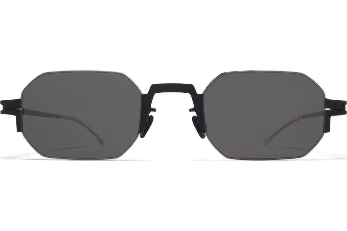Black/Silver / Darkgrey Solid (CAT3)