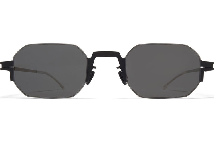 Black/Silver / Darkgrey Solid (CAT3)
