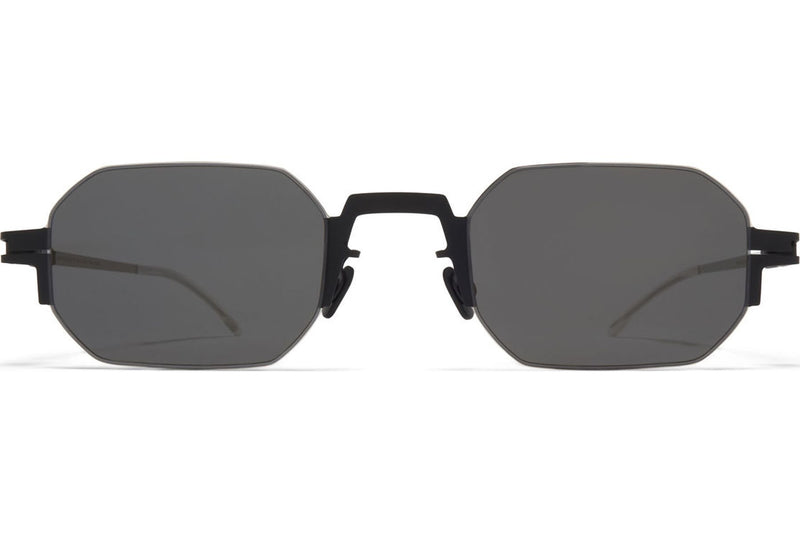 Black/Silver / Darkgrey Solid (CAT3)