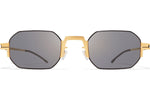 Black/Glossy Gold / Lightgold Flash (CAT2)