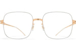 Silver/Champagne Gold / 