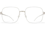 Cashmere Silver/Shiny Silver / 