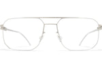 Cashmere Silver/Shiny Silver / 