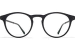 C2 Black/Black / 