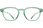 C191 Cypress Green/Shiny Silve / 
