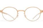 Champagne Gold / 