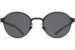 Black / PolPro HiCon Grey (CAT3)
