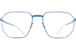 Pow9 Horizon Blue
