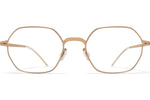Pow1 Champagne Gold / 