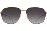 Pow1 Champagne Gold / Dusk Gradient (CAT3)