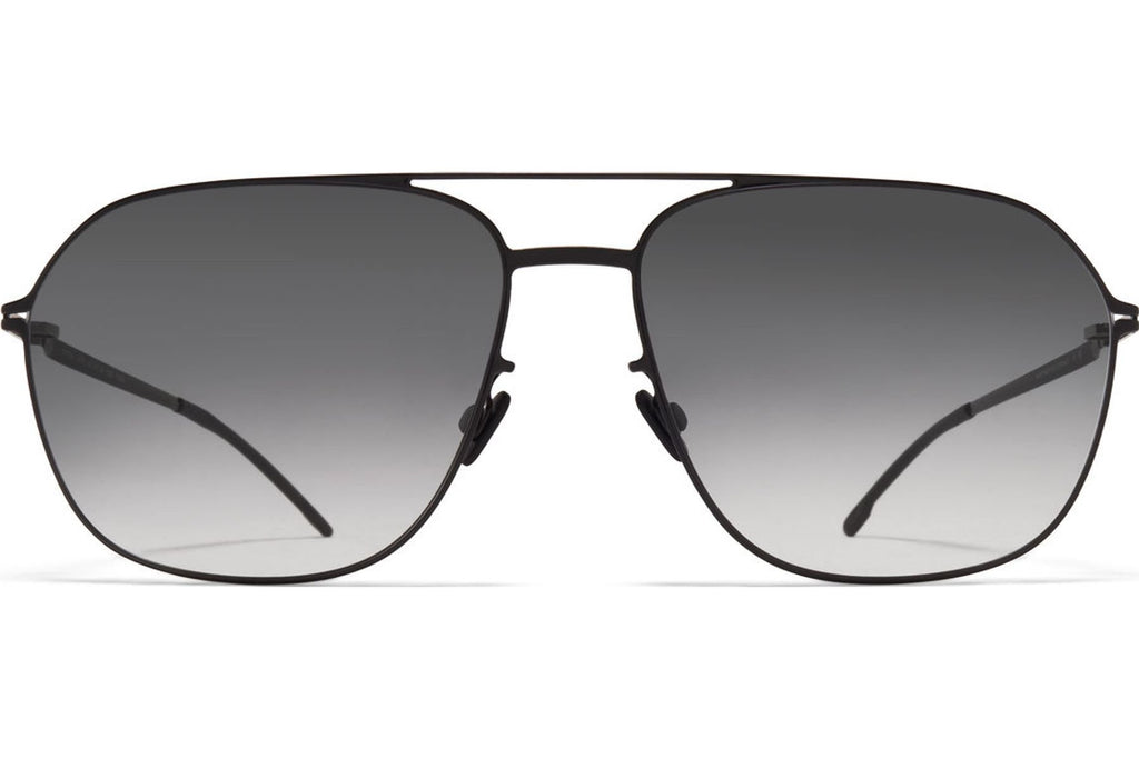 Pow13 Black / Grey Gradient (CAT2)
