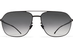 Pow13 Black / Grey Gradient (CAT2)