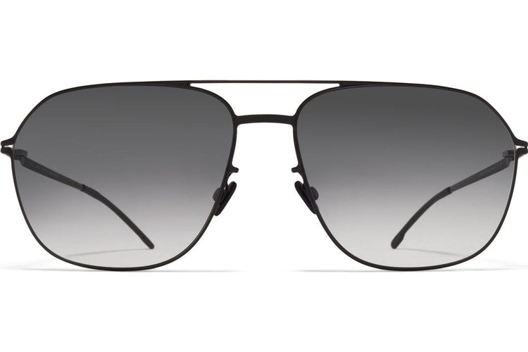 Pow13 Black / Grey Gradient (CAT2)