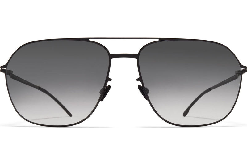 Pow13 Black / Grey Gradient (CAT2)