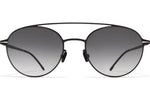 Pow13 Black / Grey Gradient (CAT2)