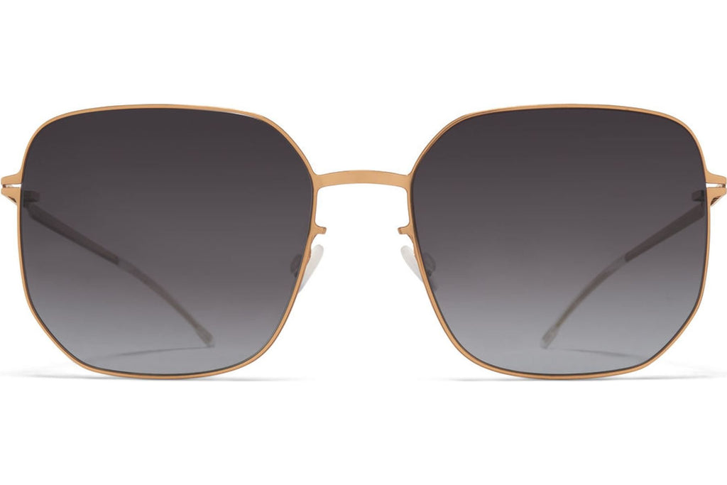 Pow1 Champagne Gold / Dusk Gradient (CAT3)