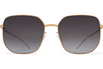 Pow1 Champagne Gold / Dusk Gradient (CAT3)