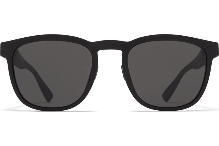 MD1 Pitch Black / Darkgrey Solid (CAT3)