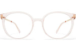 C20 Rose Water/Champagne Gold / 