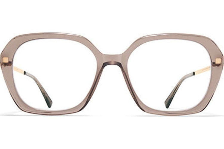 C161 Clear Ash/Champagne Gold