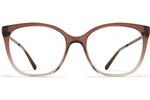 C113 Brown Gradient/Mocca
