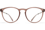 C200 Maroon/Shinygraphite / 