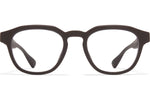 MD22 Ebony Brown / 