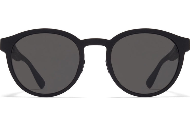 MD1 Pitch Black / Darkgrey Solid (CAT3)
