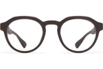 MD22 Ebony Brown / 