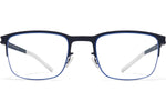 Indigo/Yale Blue / 