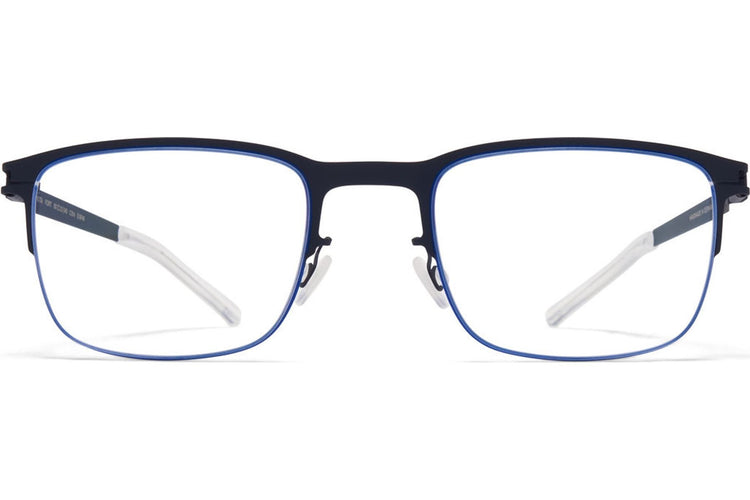 Indigo/Yale Blue