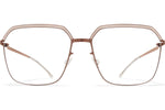 Shiny Copper/Aurore / 